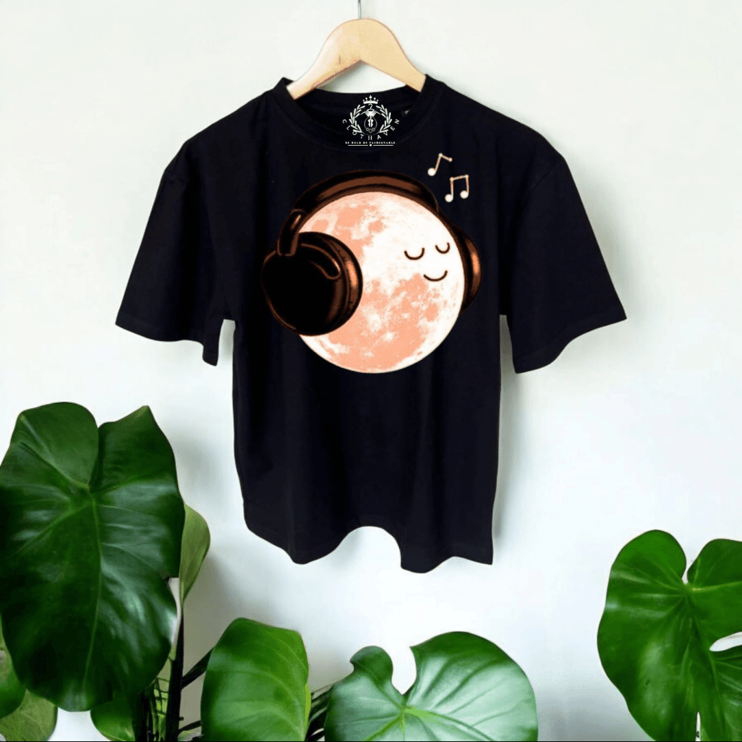 Printed Nightsuit
