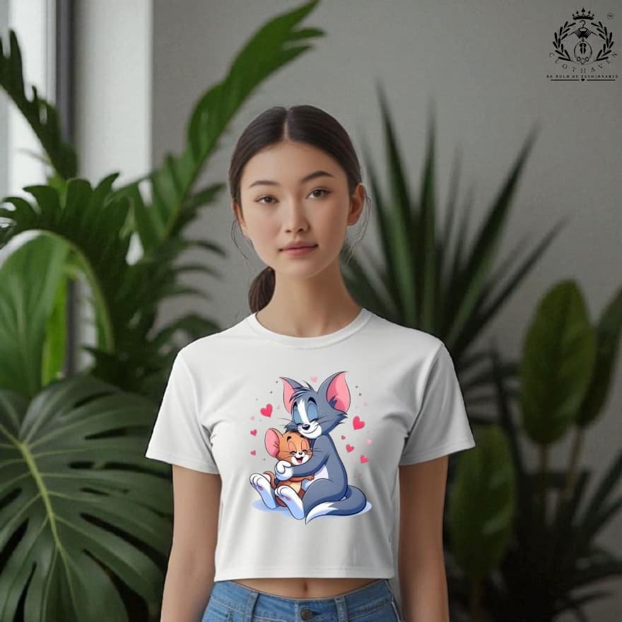 Character Nightsuit