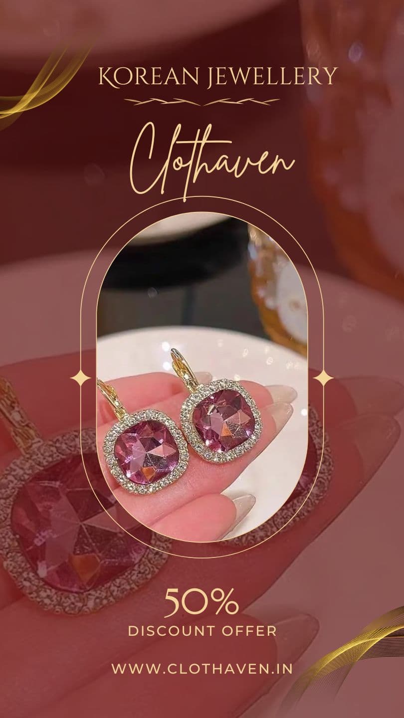 Pearl Jhumka