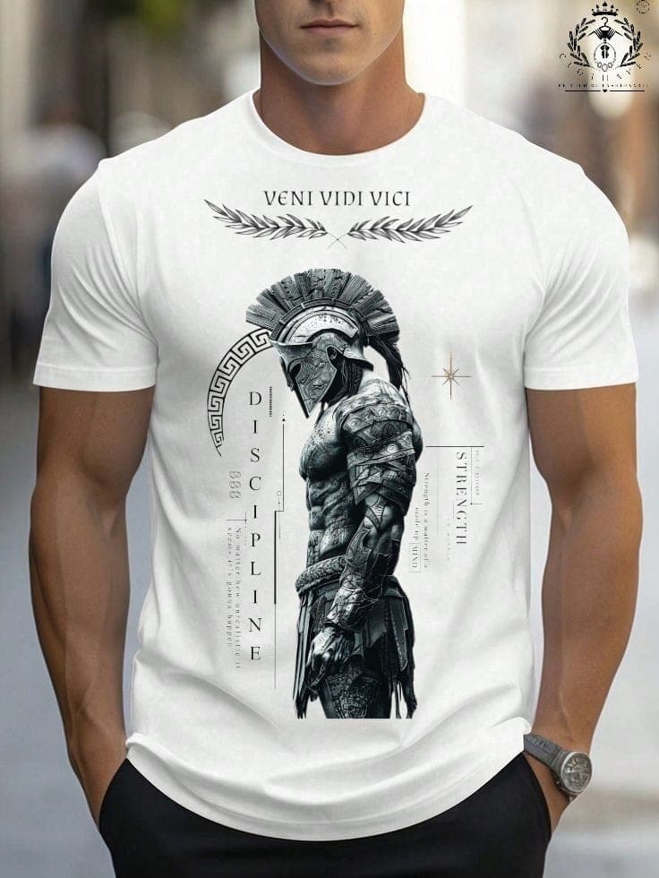 Graphic Tee