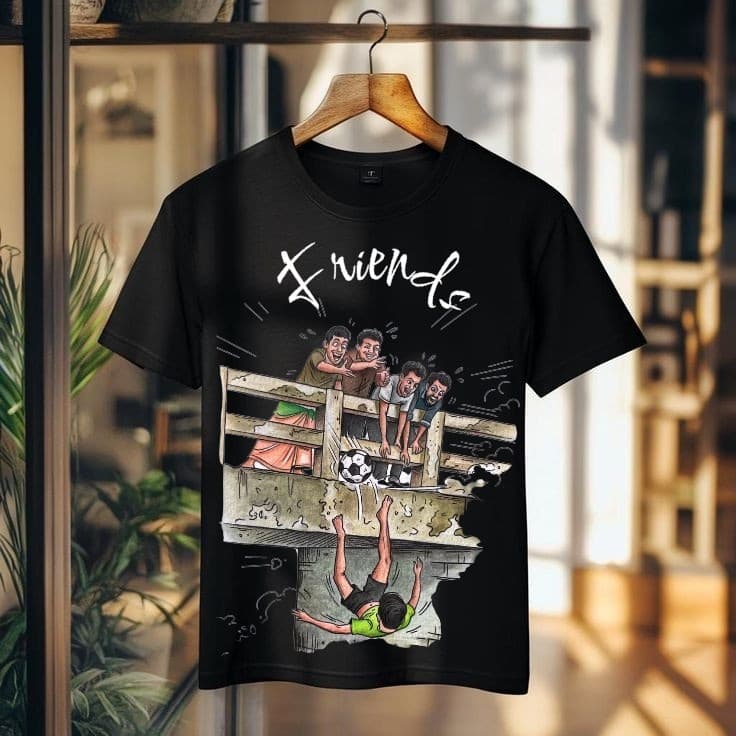 Frilled Bloomer